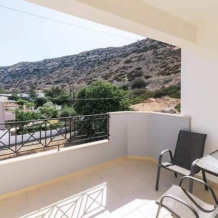 Matala Bay In Style Apartments Exterior photo