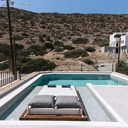 Matala Bay In Style Apartments Exterior photo