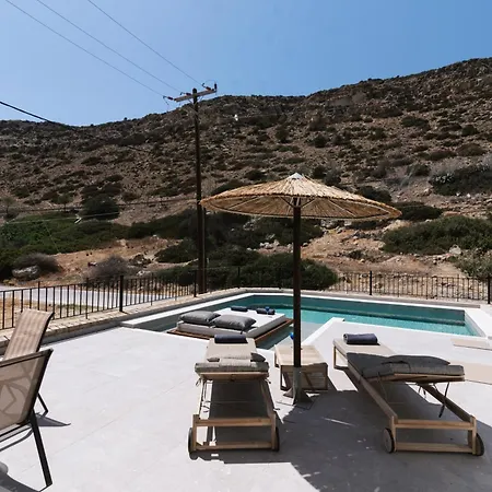 Matala Bay In Style Apartments Exterior photo