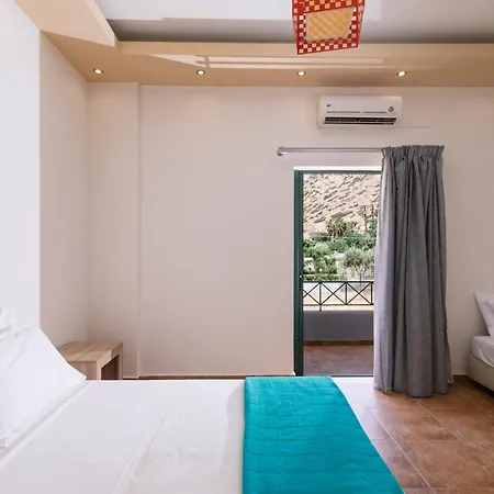 Matala Bay In Style Apartments Exterior photo