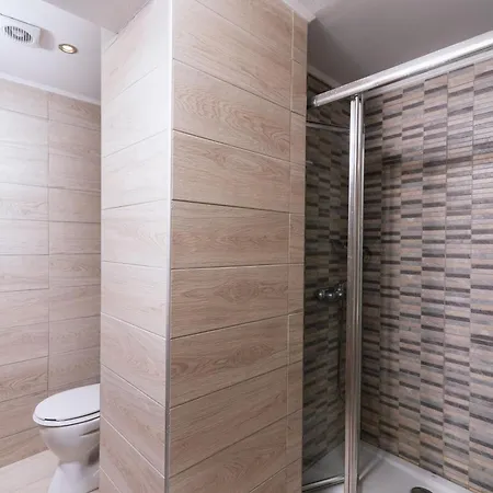 Matala Bay In Style Apartments Exterior photo