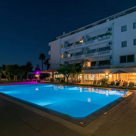Matala Bay In Style Apartments Exterior photo