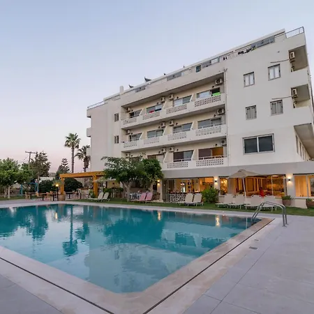 Matala Bay In Style Apartments Exterior photo
