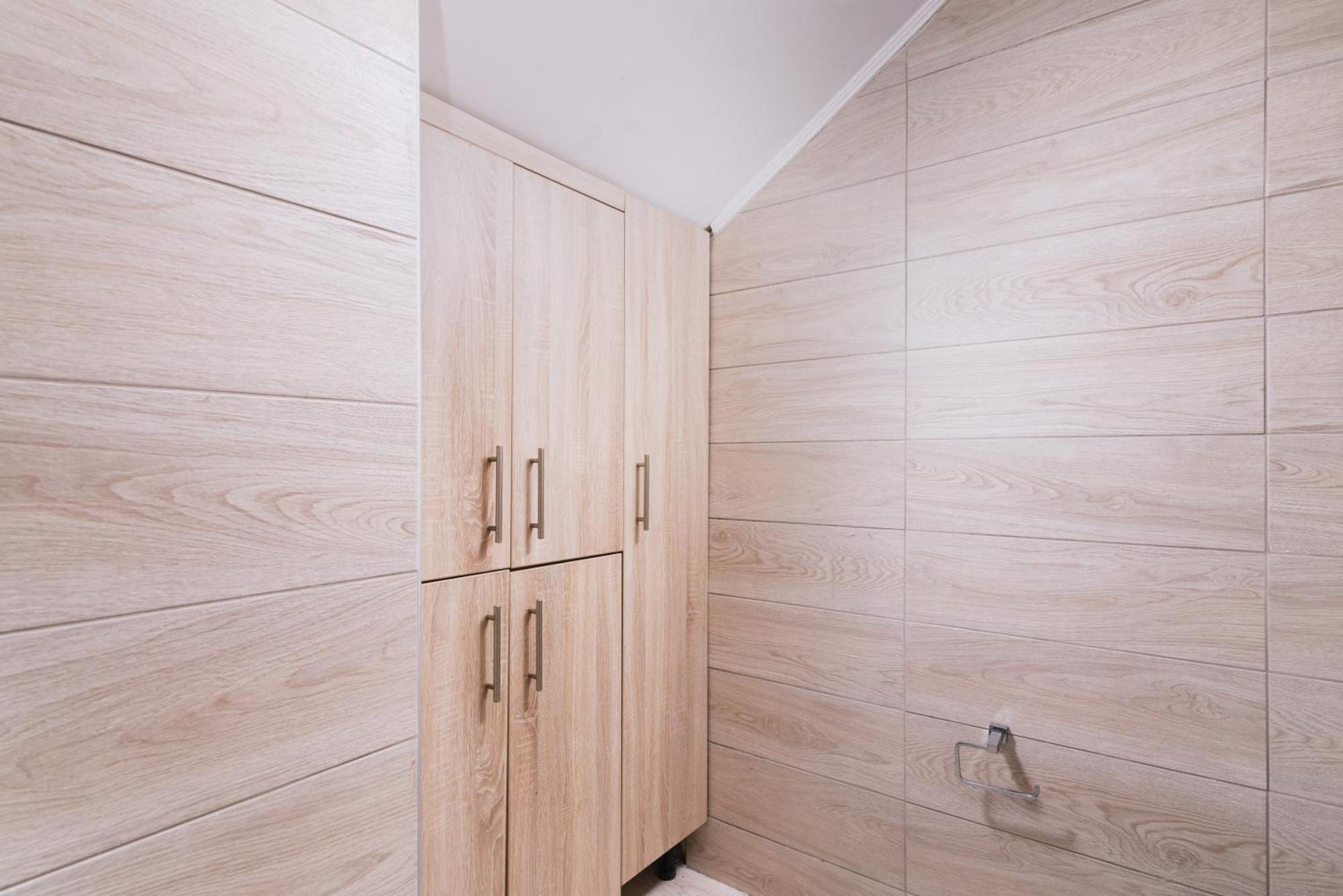 Apartment Bay In Style *
