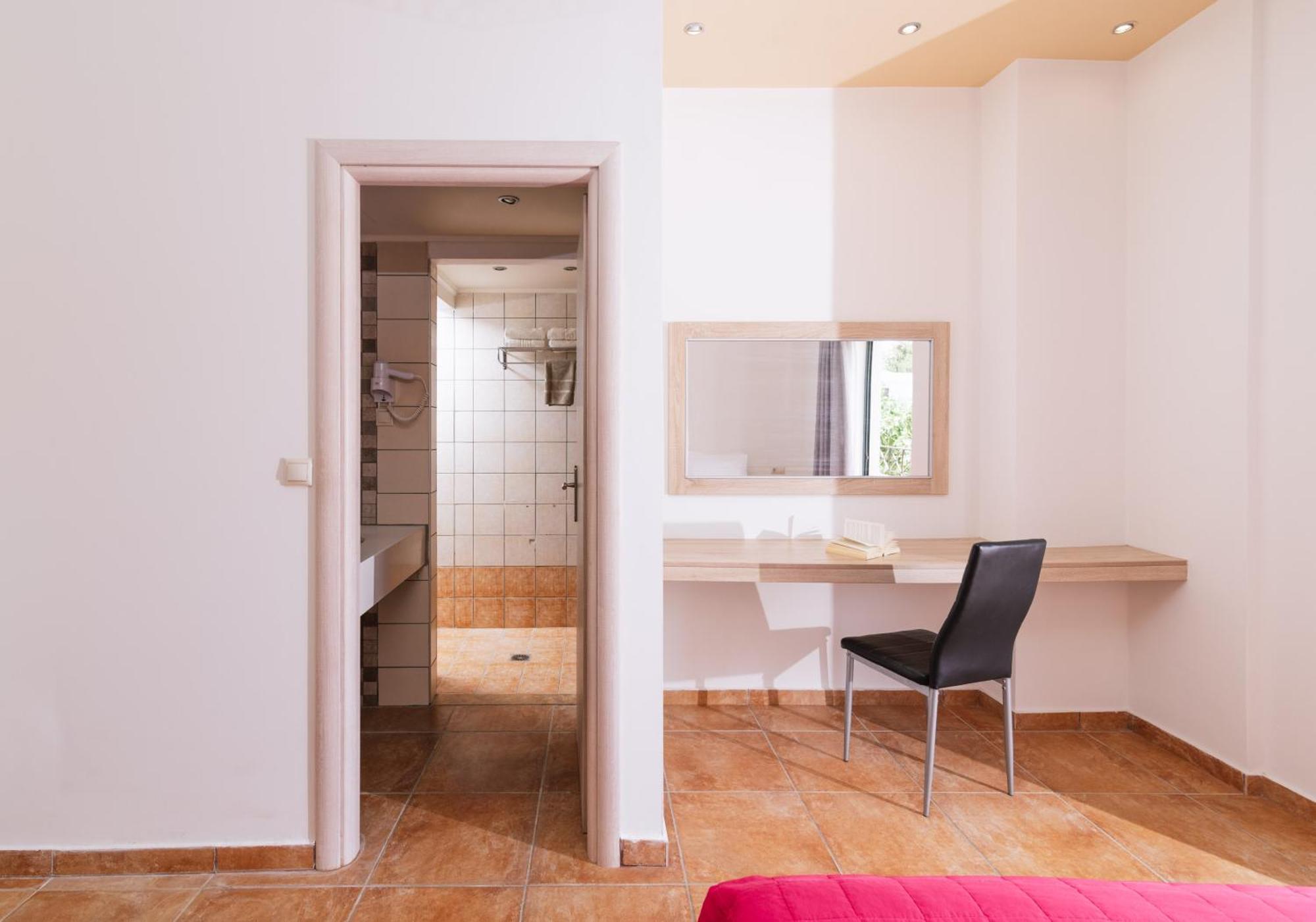 Apartment Bay In Style Matala (Crete)