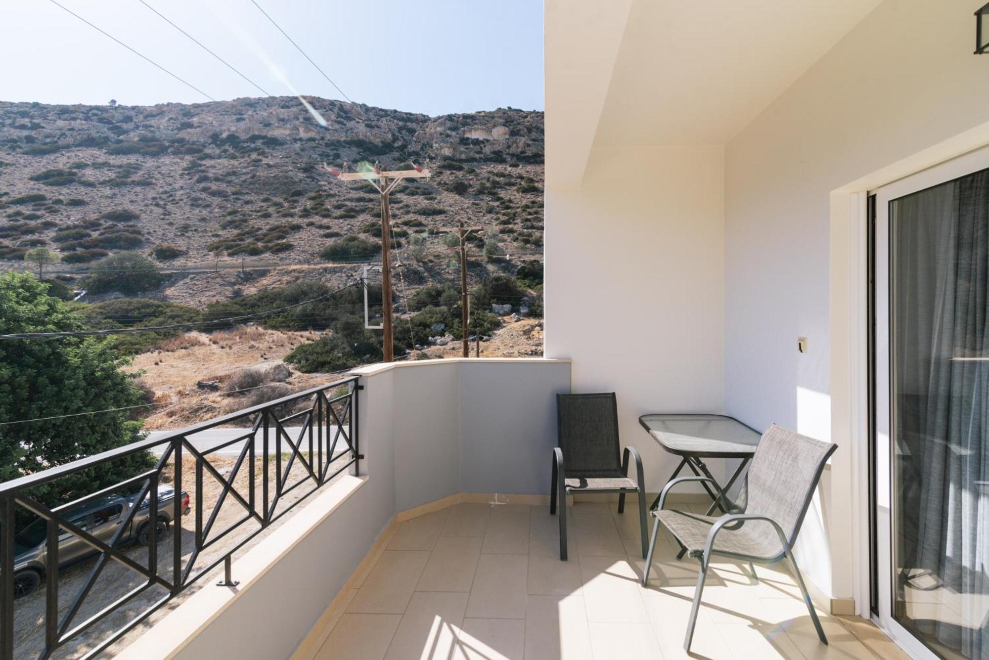 Bay In Style Matala (Crete)