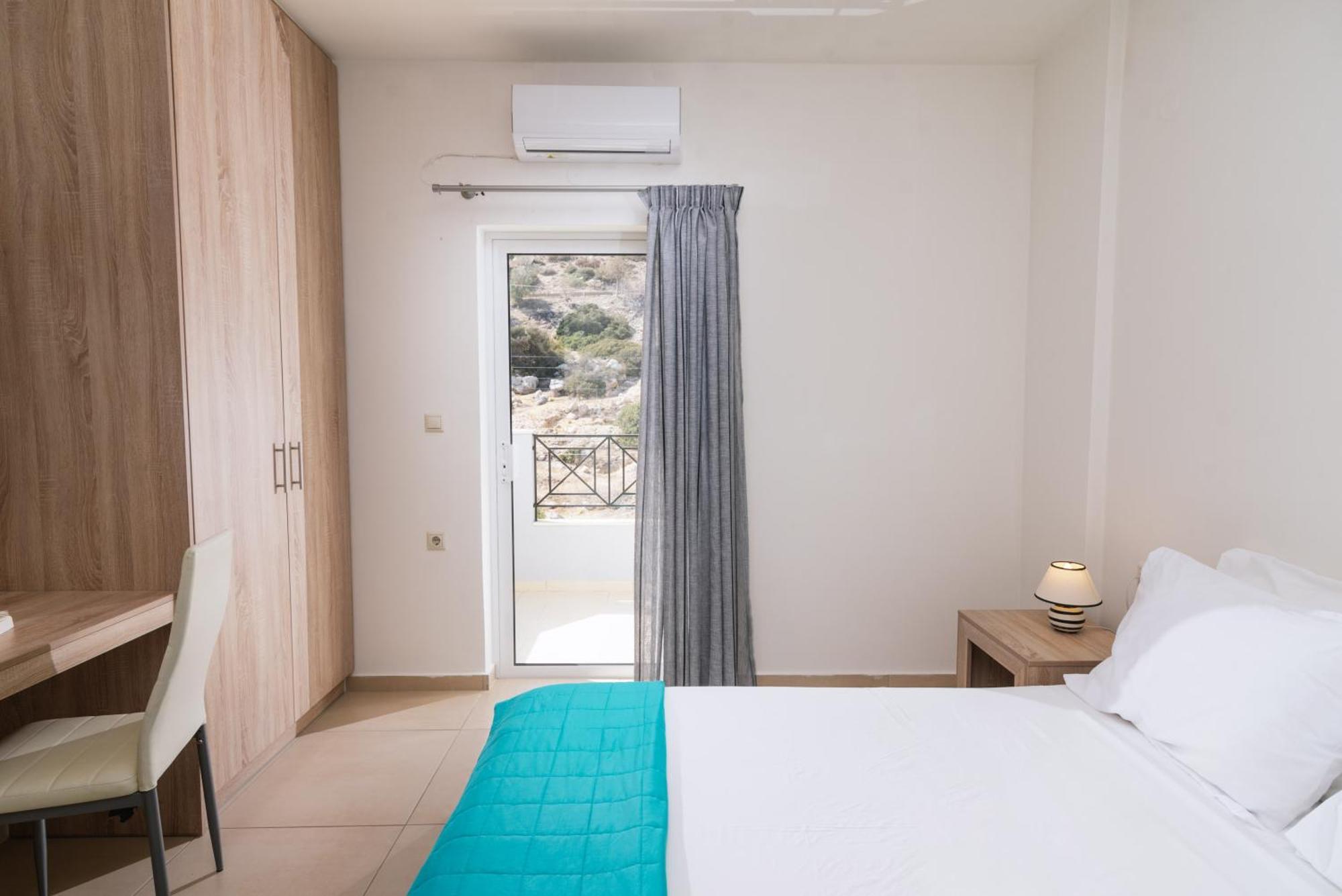Apartment Bay In Style
