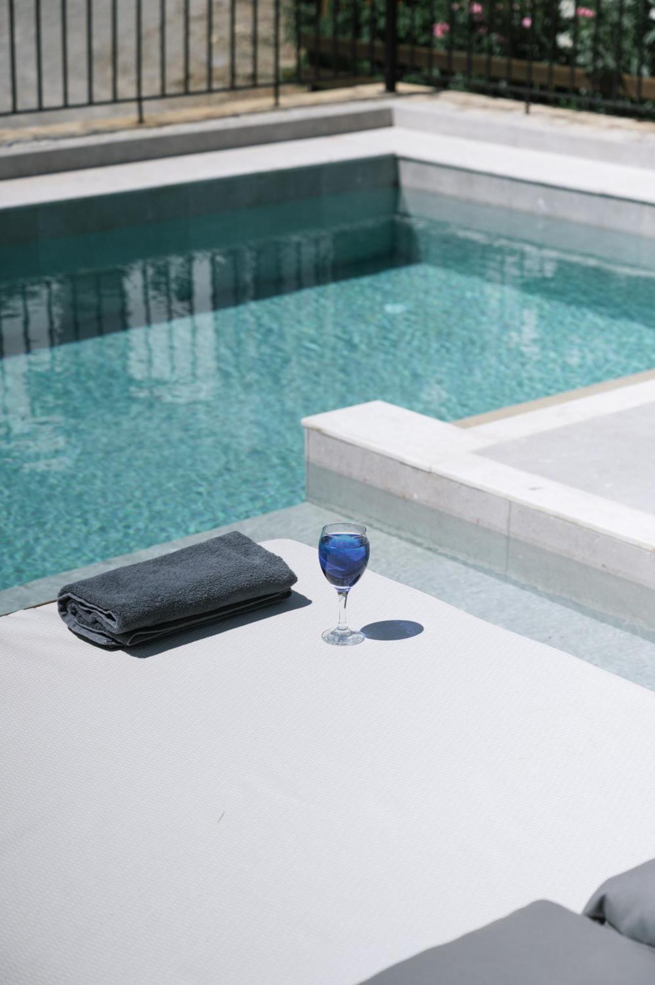 Apartment Bay In Style Matala (Crete)