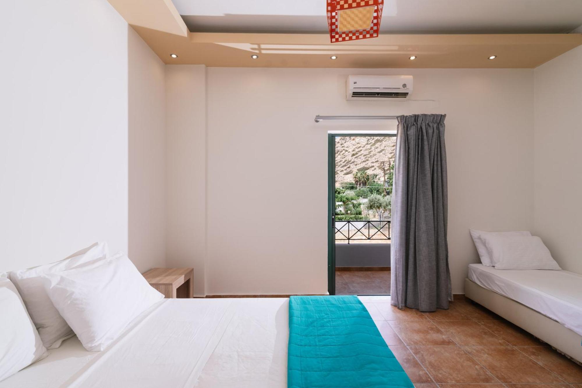 Bay In Style Apartment Matala (Crete)