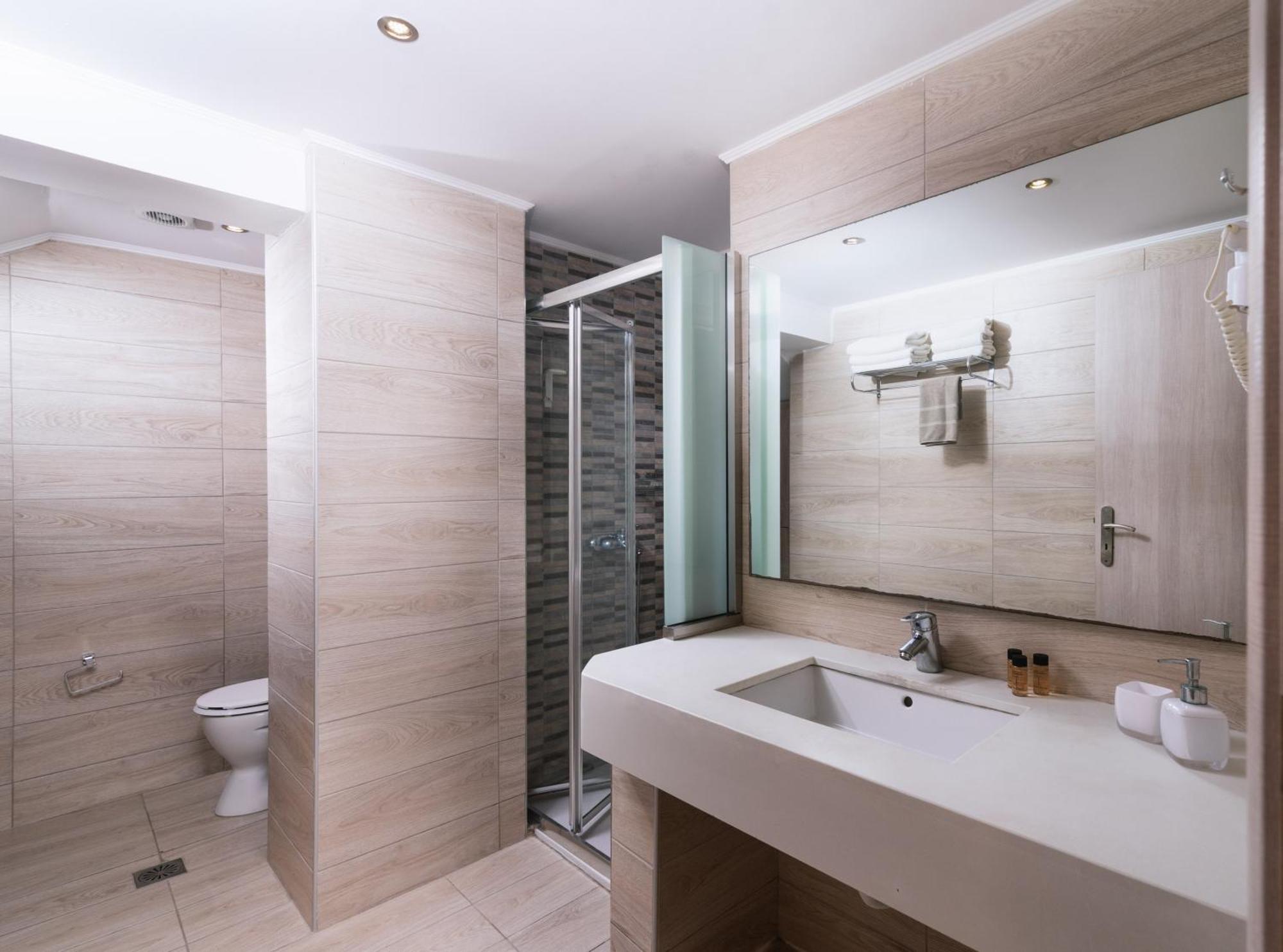 Apartment Bay In Style Matala (Crete)