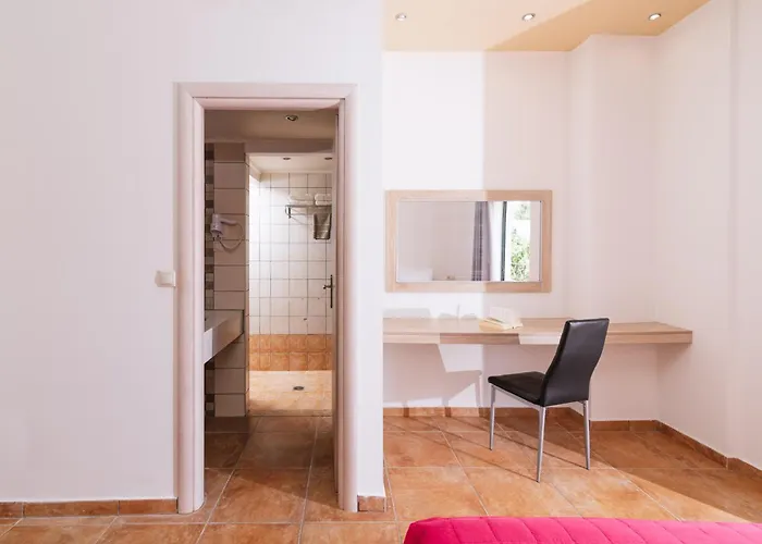 Matala Bay In Style Apartments