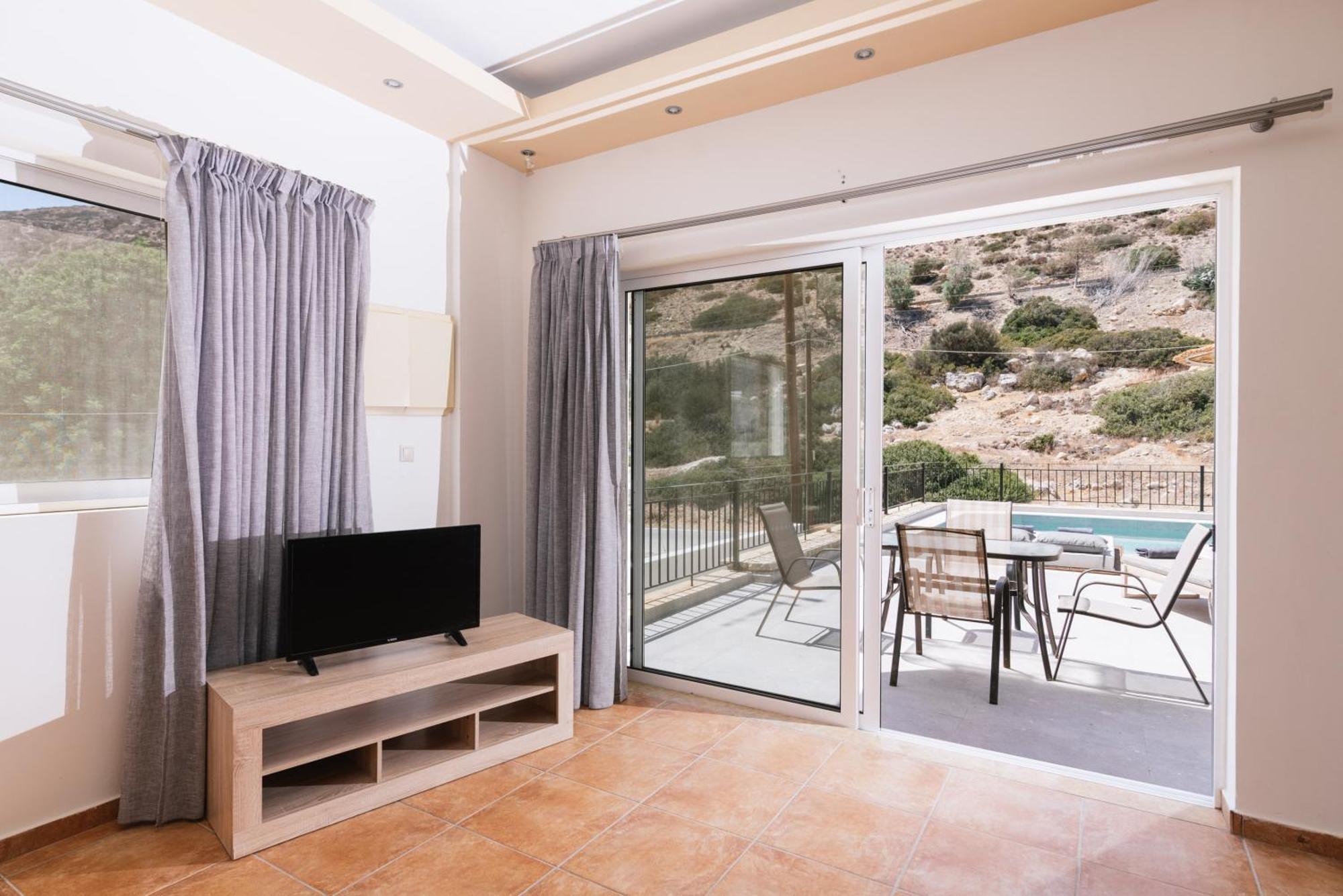 Bay In Style * Matala