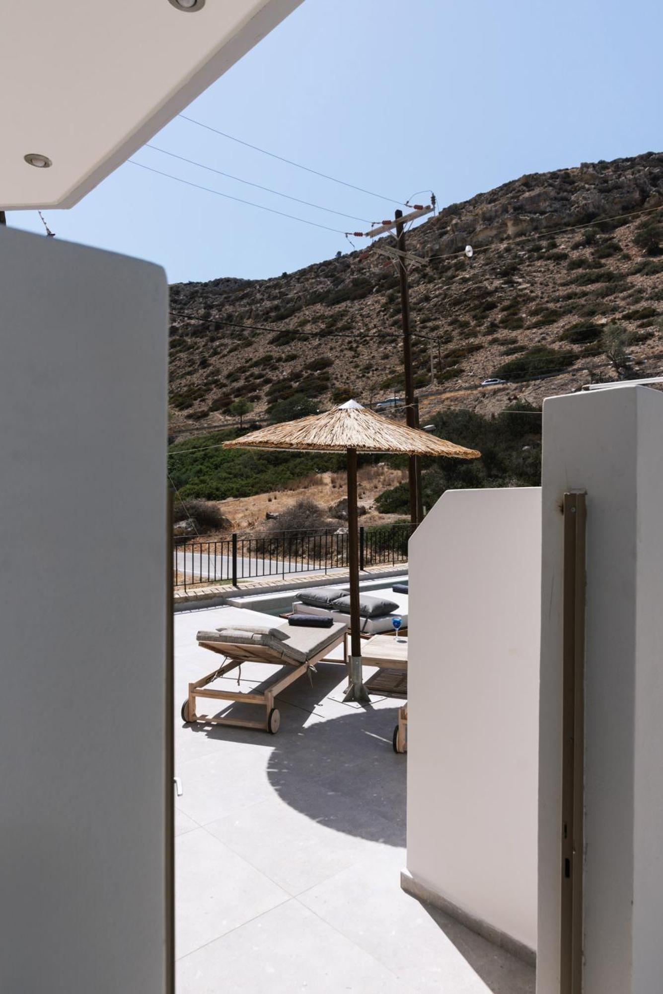 Appartement Bay In Style *