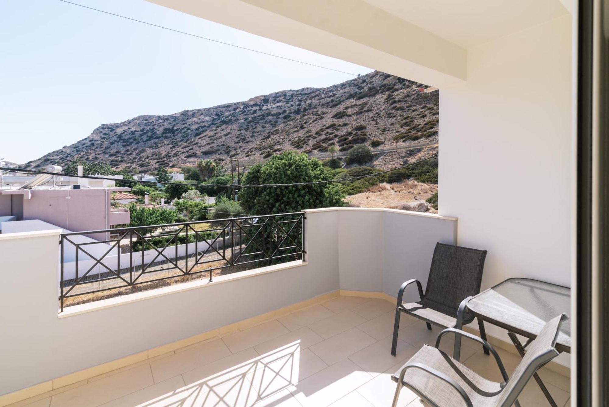 Appartement Bay In Style *